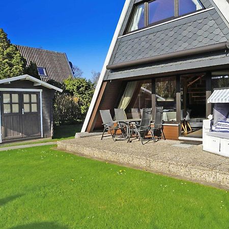 ダンプ Zeltdachhaus Mit W_Lan _ 2 X Tvヴィラ エクステリア 写真